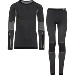 CMP Performance Underwear в черном цвете