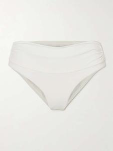 Трусики-Бикини Bel Air Melissa Odabash, белый