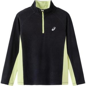 Футболка для младших школьников ASICS, черный