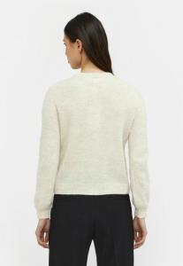 Кардиган ALLISON O-NECK Soft Rebels, бежевый