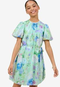 Повседневное платье Lipsy, зеленый