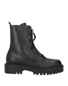 Ботильоны Vic Matiē, черный