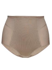 SUSA Трусики-боди Cremona цвета кофе с молоком