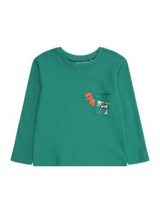 Рубашка BLUE SEVEN, зеленый