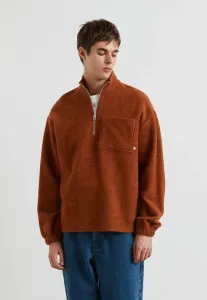 Комбинезон boxdale с застежкой-молнией на четверть длины Farah, Russet