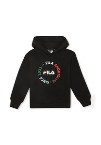 Худи Fila PRAROLO REGULAR, Black