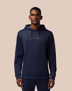 Термотолстовка Flex темно-синего цвета Castore