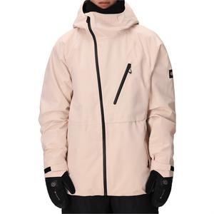 Куртка Hydra с термографом - мужская 686, Smokey Pink