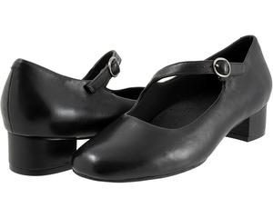 Туфли Trotters Desna, черный