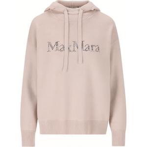 Свитер 'S MAX MARA Gorizia, Светлый умбр