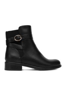 Ботильоны HX20207-287 Deezee, чёрный