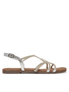 Сандалии Gilmanton 75468-P Gioseppo, золотой