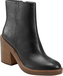 Женские ботильоны Marc Fisher LTD Haleena, Black 001