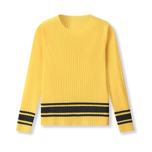 FILA Топ Women's Bellflower Yellow YE