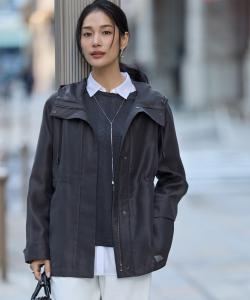 Горная парка "Tent Line"