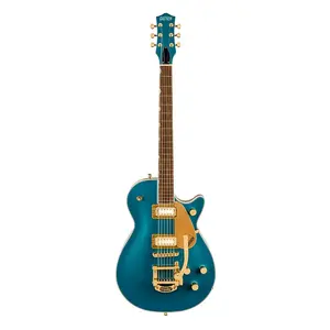 Gretsch - Electromatic Pristine LTD Jet Petrol - 2507813548