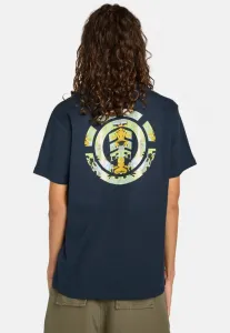 Футболка с принтом surreal icon à manches courtes Element, Ecn