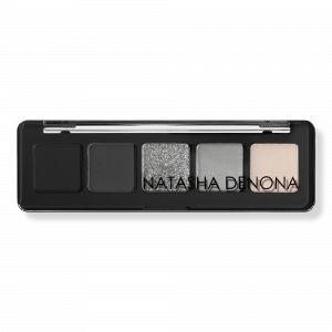 Тени для век Mini Xenon Eyeshadow Palette NATASHA DENONA