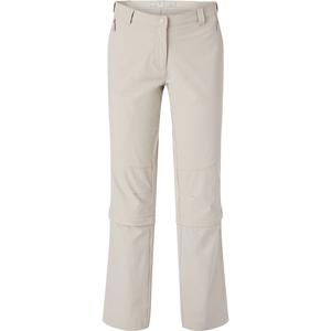 Брюки на молнии с защитой от насекомых «Мандорак» Mckinley, бежевый