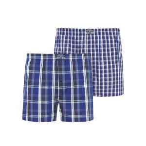 Боксеры JOCKEY, синий