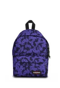 Рюкзак orbit Eastpak, Flower Swift Purple
