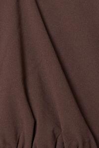 SKIMS Бюстгальтер без косточек подходит всем - Cocoa, нейтральный