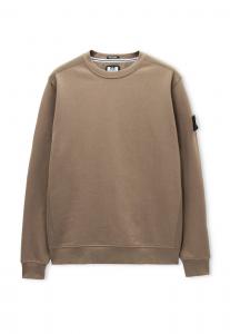 Толстовка Weekend Offender F Bomb, светло-коричневый