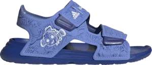 Кроссовки Disney x AltaSwim Sandal J 'Finding Nemo', синий