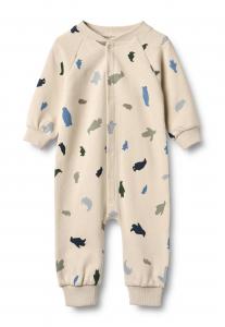 WHEAT Комбинезон в цвете Off White