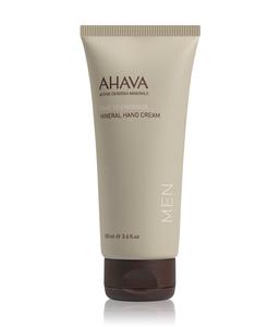 Крем для рук AHAVA Time to Energize men Mineral, 100 ml