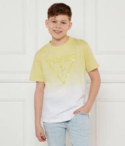 Футболки Oversize fit Guess Active, мультиколор