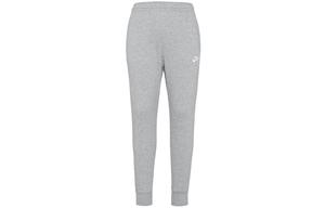 Мужские трикотажные спортивные штаны Nike, Серый