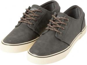 Мужские классические кроссовки Springfield Icon Pu с подошвой, серый