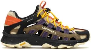 Мужские сандалии Merrell, хаки