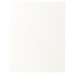 Дверь, белая, 60х75 см IKEA Enhet