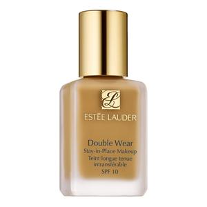 Тональная основа Double Wear Estée Lauder, 3W2 Cashew 30 ml