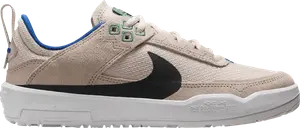 Кроссовки Day One SB GS 'Sanddrift', загар