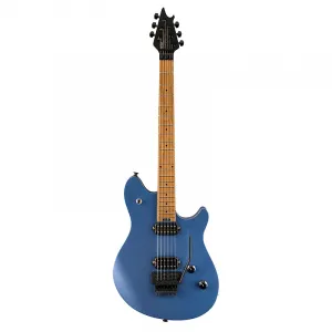 Электрогитара EVH Wolfgang WG Standard, цвет Pelham Blue