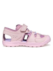 Полусандалии Vaniett Geox, розовый