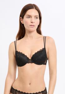 Бюстгальтер Etam RAYONNANTE, Black