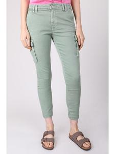 Брюки-карго Blue Fire, оливковый