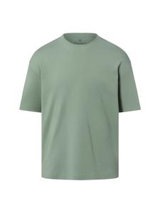 Nils Sundström Футболка в зеленом цвете