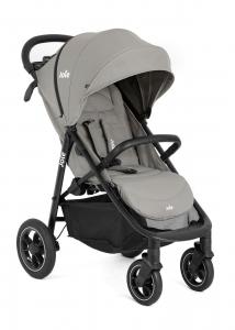 Buggy litetrax pro air pebble Joie, серый