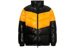 Пуховик унисекс New Balance