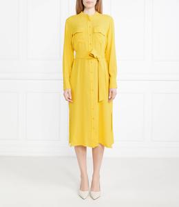 Платье Marella Oporto, желтый