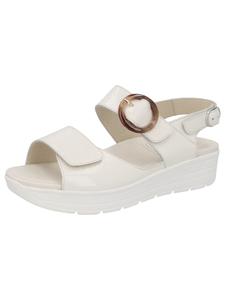 Сандалии SOLIDUS Greta, Light beige