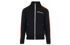 Трикотаж мужской черный Palm Angels, черный