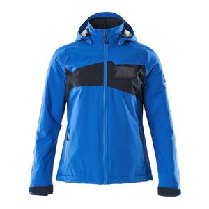 Спортивная куртка Mascot Accelerate 18045, синий