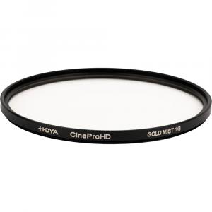 Фильтр Hoya CinePro HD Gold Mist Diffusion Filter CPH-GM0895