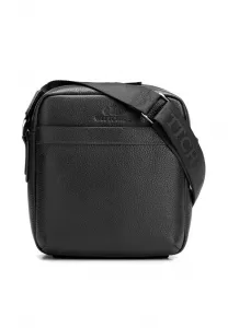 Сумка через плечо из офисной коллекции Wittchen, Black